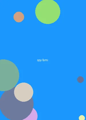 TENTACLELOCKER手机版怎么下载 - 间谍过家家海报